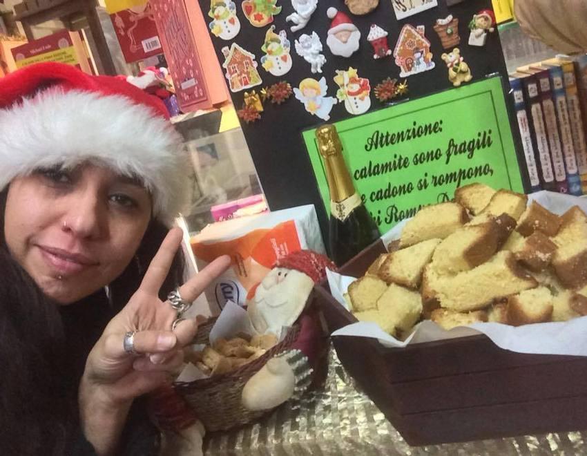 GiroBrindisi degli auguri con “Facciamo Centro”