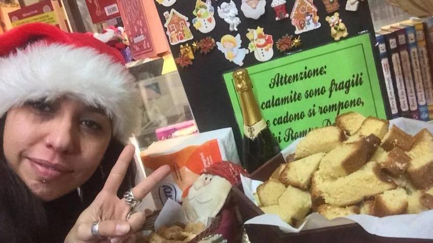 GiroBrindisi degli auguri con “Facciamo Centro”
