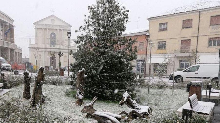 Le strade statali e provinciali restano sorvegliate speciali
