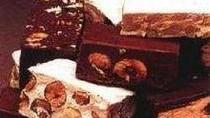 La giornata del torrone per le ragazze innamorate