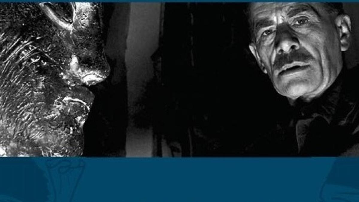 Un protagonista del Novecento italiano tra avanguardie e difesa della tradizione