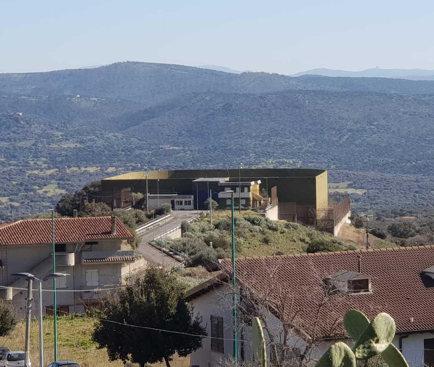 Caserma pompieri, tocca alla Regione 