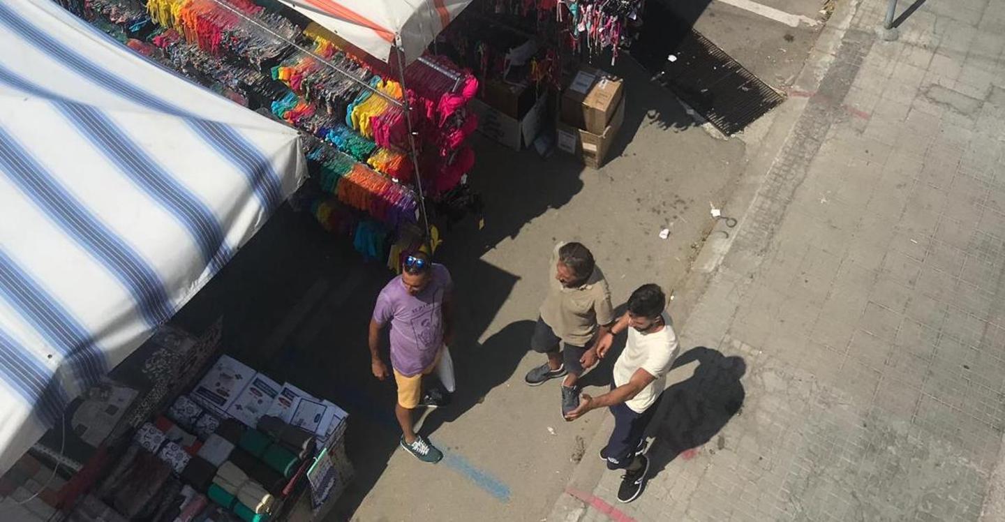 Il caso sul mercato di Valledoria ritorna in Consiglio