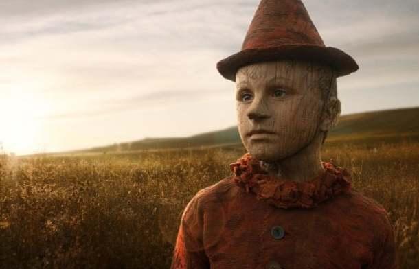 Nel Pinocchio di Garrone l’amore che lega padre e figlio 