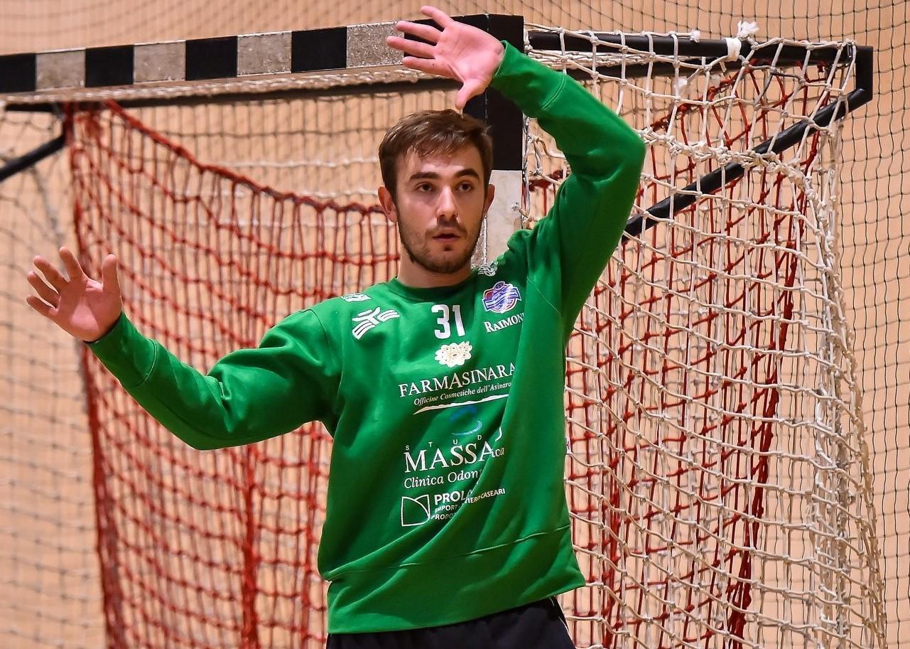 La Raimond fra le grandi 