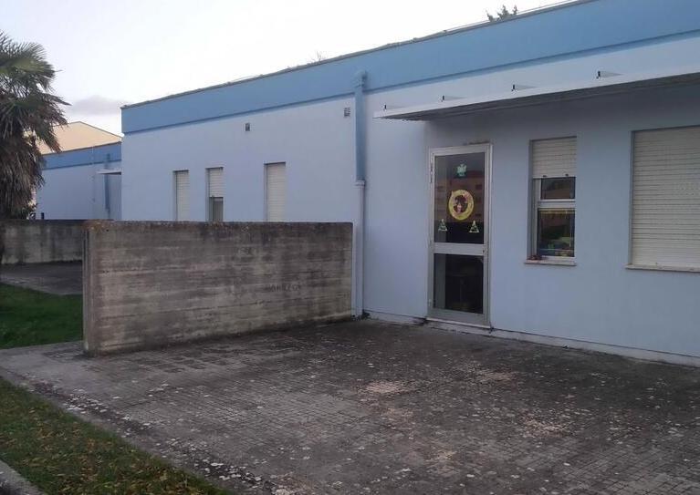Lavori da 320mila euro nell’asilo di via Camboni 