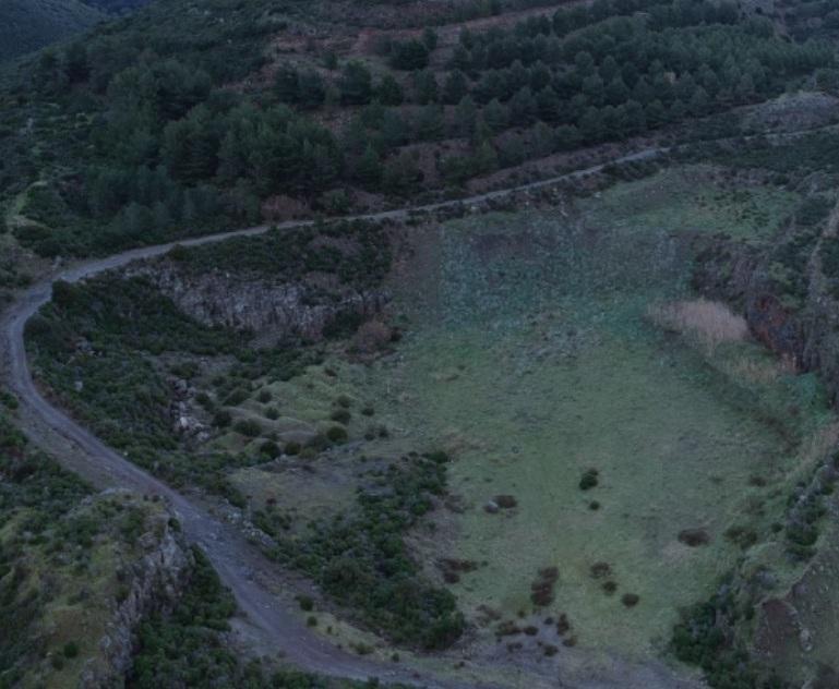 Discarica a Serra Bingias, primo no dalla Regione 