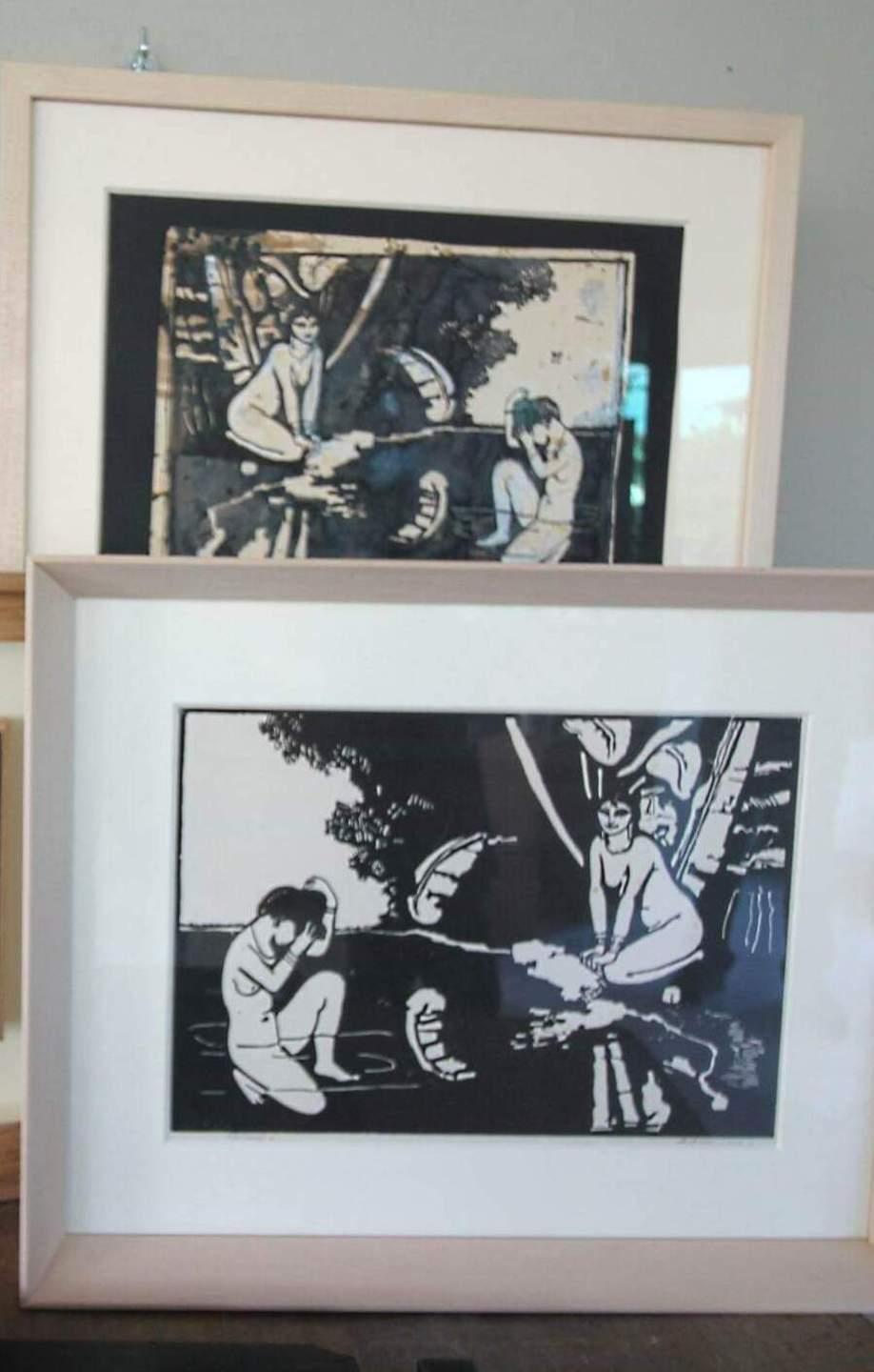 L’arte inizia da “Alfabeti” con un Biasi sconosciuto 