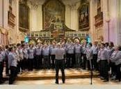 Concerto promosso dalla corale Esseti Major