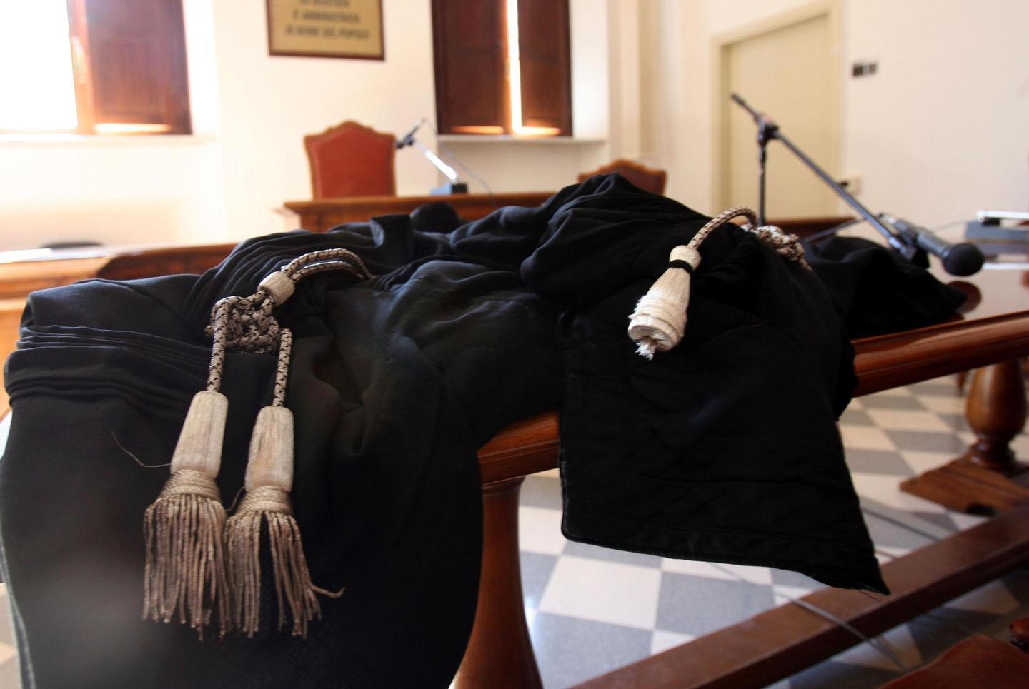 La giustizia lumaca sotto la lente dell’Eurispes 