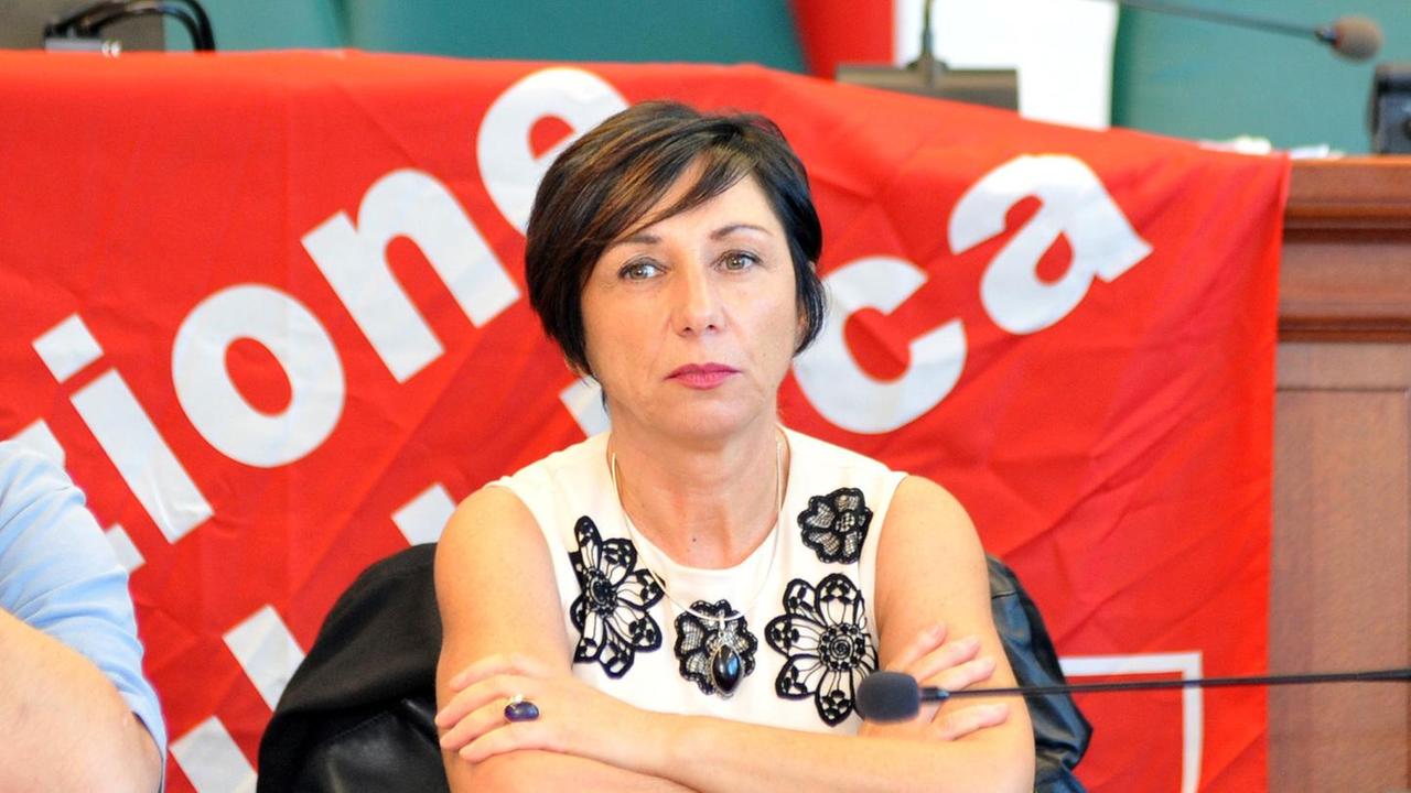 La Fp Cgil: incontro con i sindaci sulla vertenza vigili del fuoco