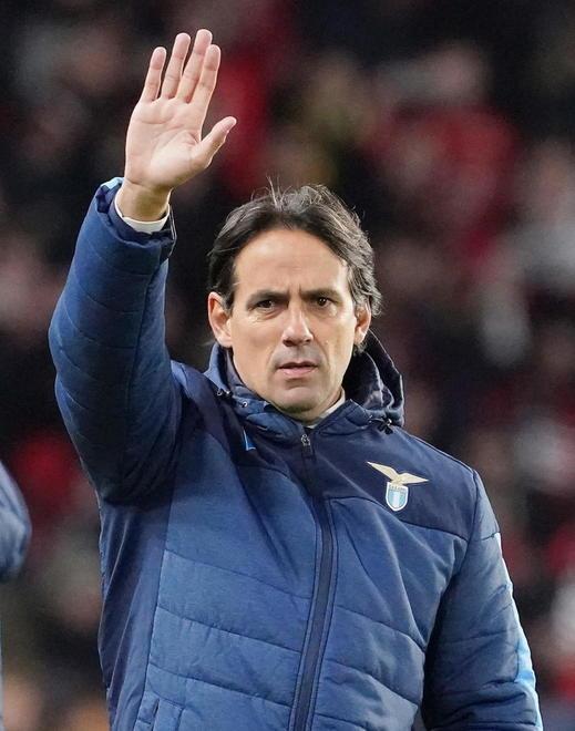 Lazio sconfitta a Rennes: è fuori La Roma pareggia e si qualifica