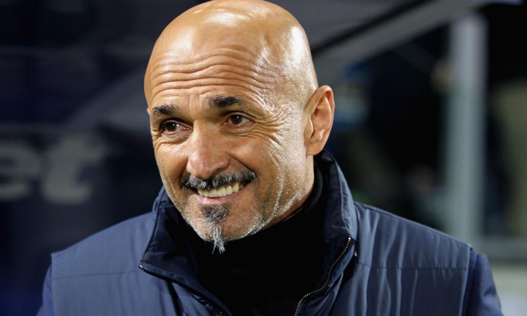 Spalletti, lezione di tattica ai tecnici toscani