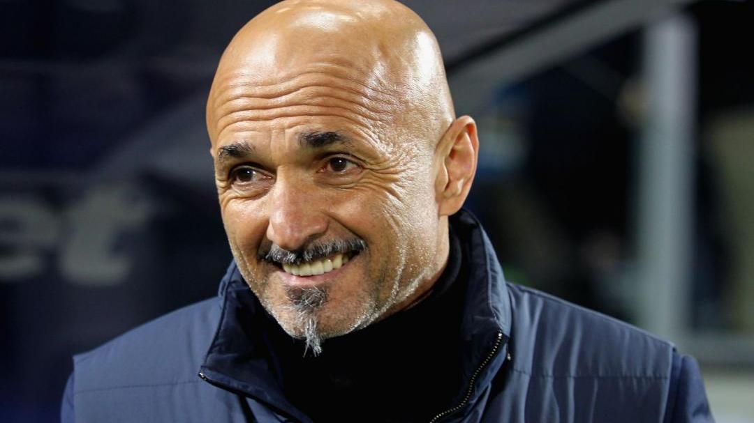 Spalletti, lezione di tattica ai tecnici toscani