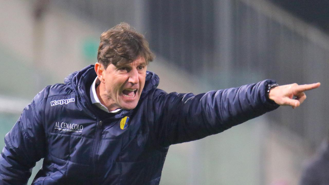 Il Modena spreca troppo, il derby con il Cesena finisce 0-0
