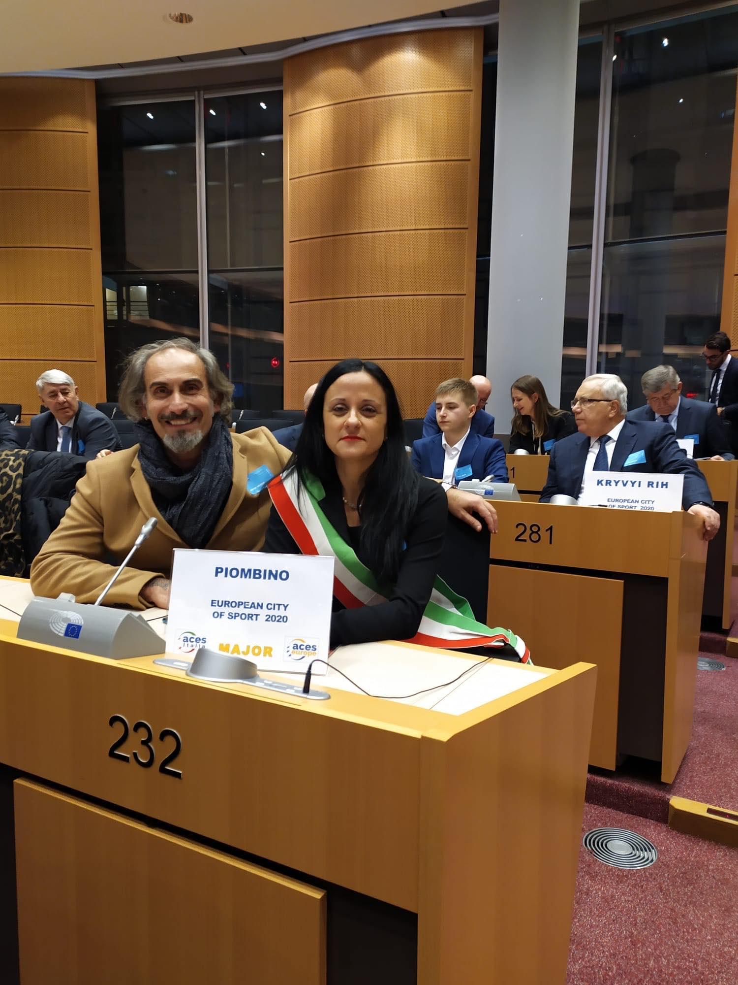 La bandiera dello sport e il dilemma di Parodi