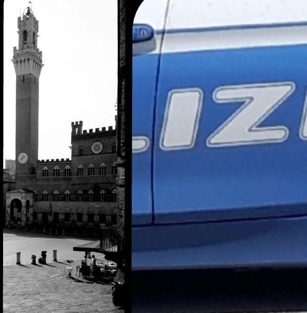Mobilitazione da Reggio a Siena per la nonna che non risponde 