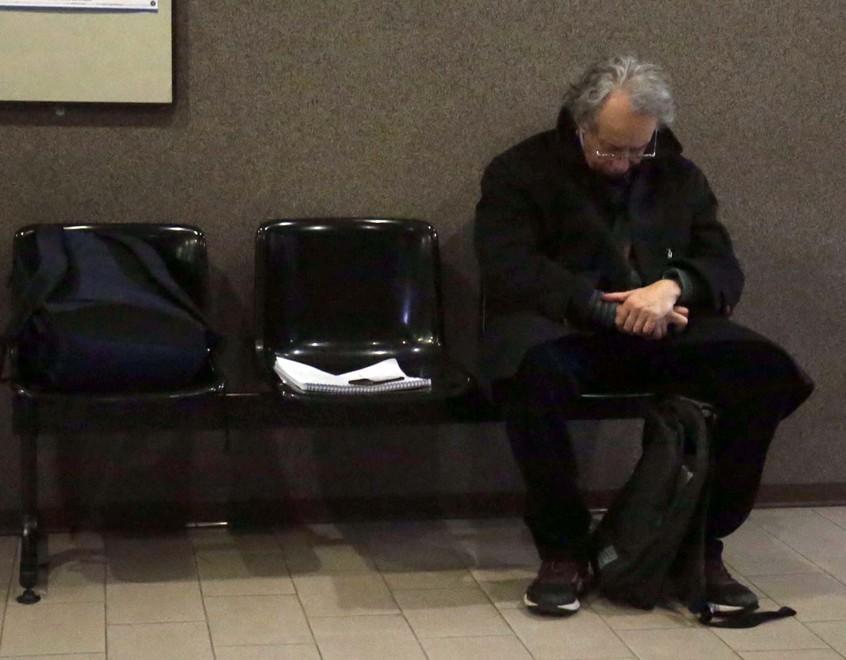 Affidi, stavolta Foti non scopre le carte: «Io, vittima di gogna mediatica» 