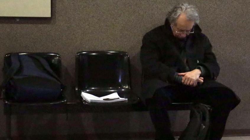 Affidi, stavolta Foti non scopre le carte: «Io, vittima di gogna mediatica»