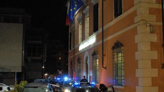 Mattana: «Carrara è una città sicura» Si torna a parlare di controllo di vicinato