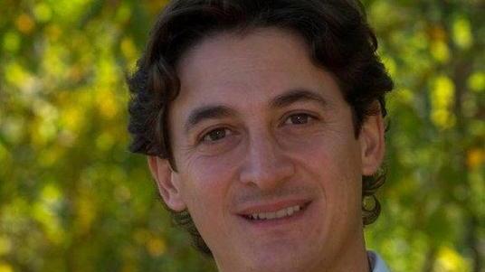 Marco Mairaghi, amministratore delegato di Sei Toscana