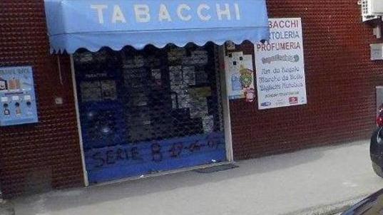 Presi dopo il colpo fallito con lo spray al peperoncino: ecco chi sono gli arrestati