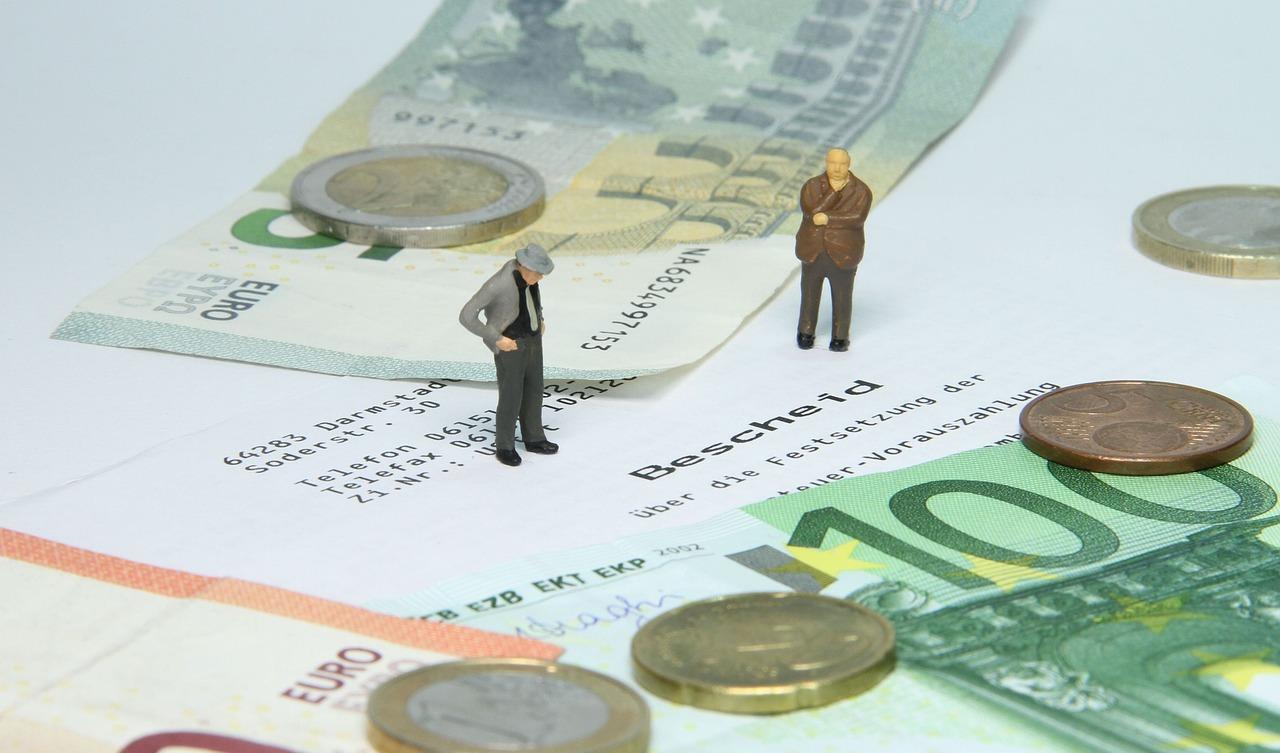 Il conto dei furbetti pagato dai soliti noti