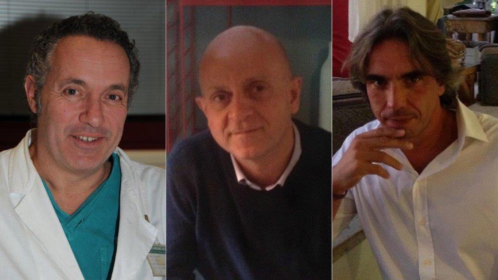 Ginecologia, finalmente il primario: in corsa c’è anche Andrea Antonelli 