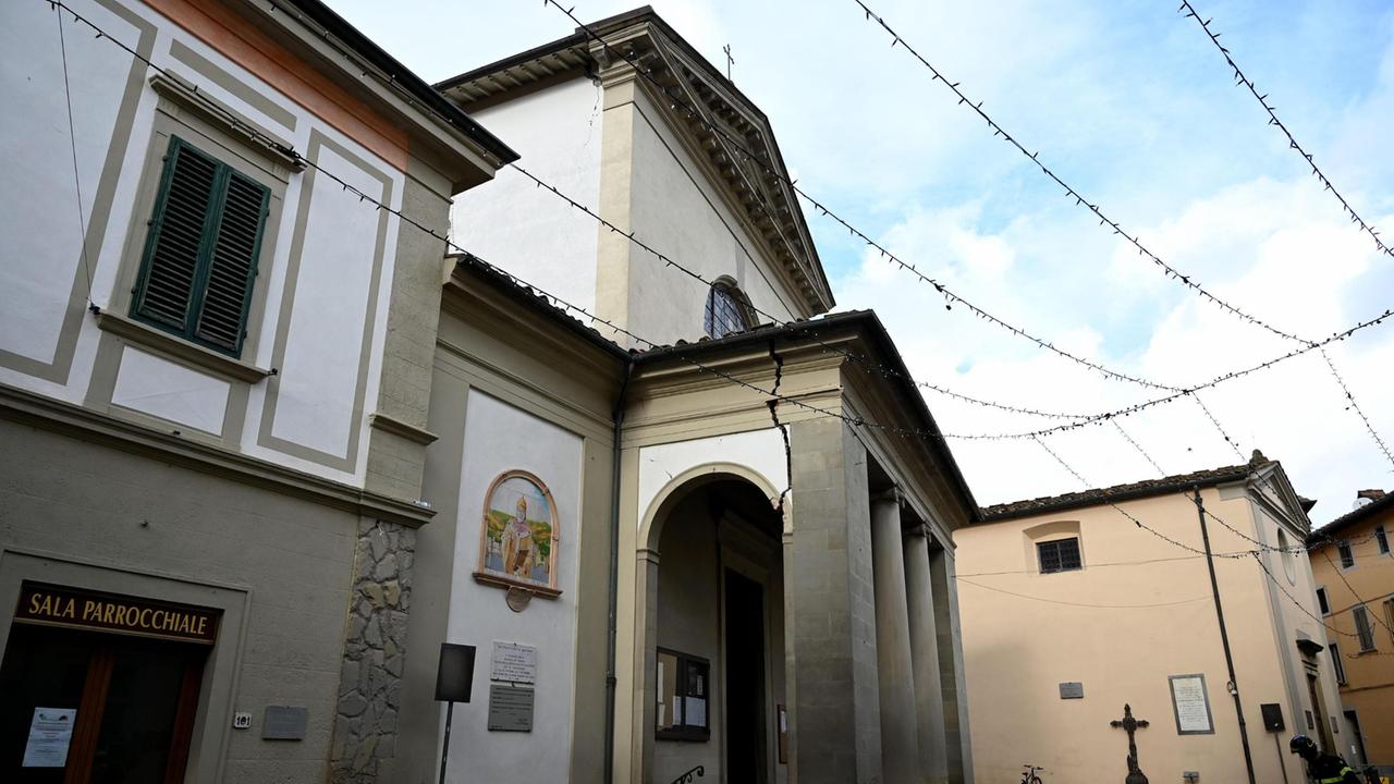 Mugello, torna la paura: nuova scossa e la gente corre in strada