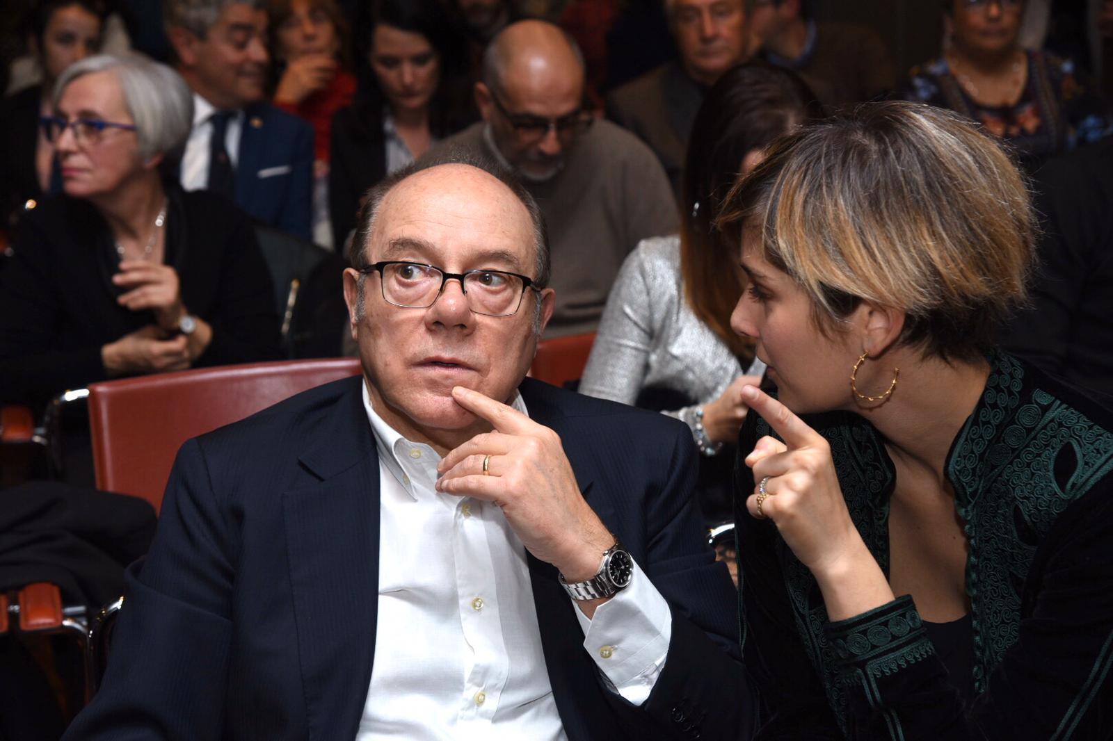 Cinema, Carlo Verdone premiato a Cagliari per i 40 anni di carriera