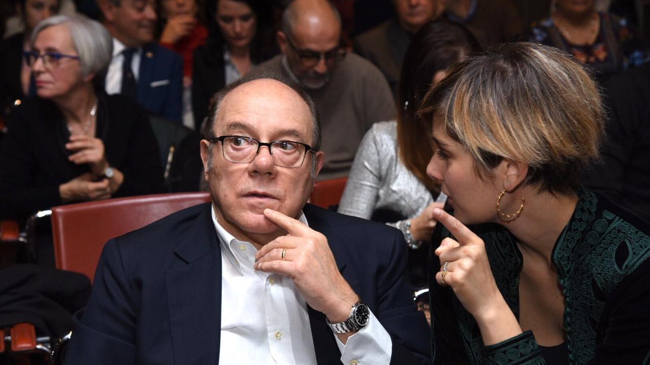 Cinema, Carlo Verdone premiato a Cagliari per i 40 anni di carriera