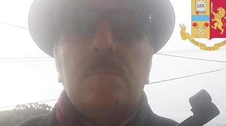 Lucchese nazi: «Sono cacciatore di ebrei»