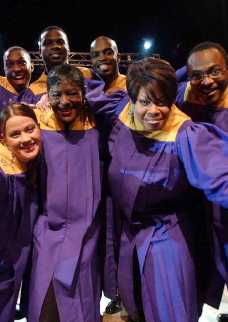 Con i New Millennium serata gospel ad Avenza