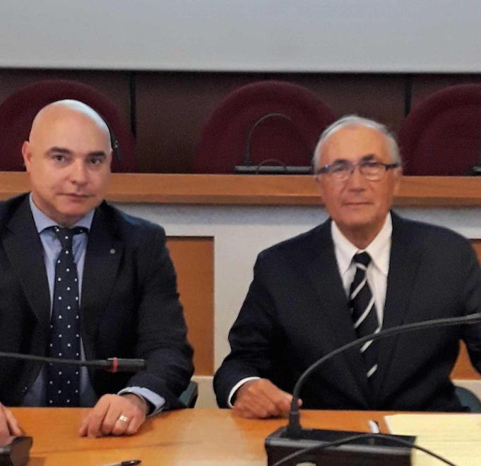 Concorso “Dono d’amore” e un ricettario della salute 