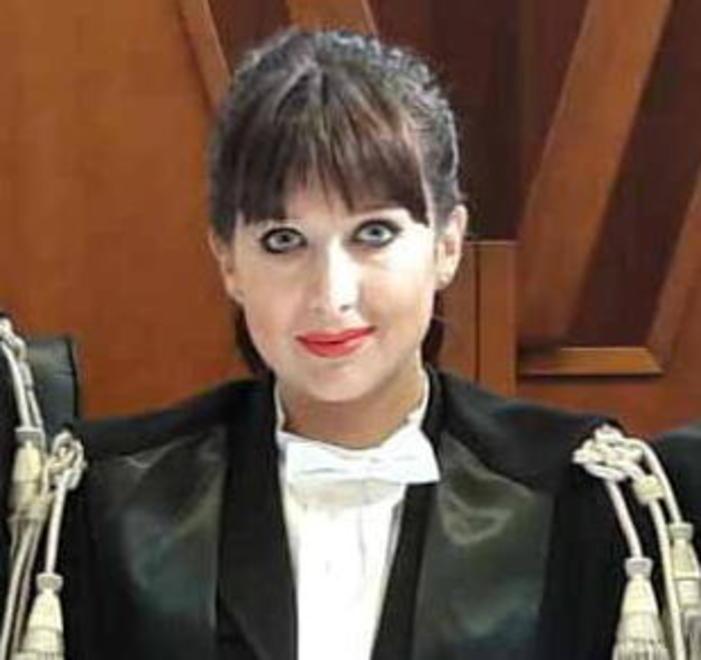 «Quando il pm mi interrogò mi sentii messa sotto accusa»