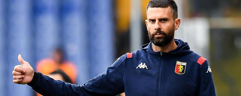 Il derby della Lanterna diventa la partita della paura Genoa e Samp temono la B