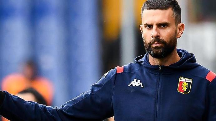Il derby della Lanterna diventa la partita della paura Genoa e Samp temono la B