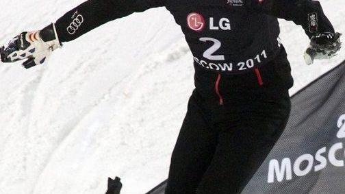 Snowboard, a Cortina Roland Fischnaller a caccia del terzo oro