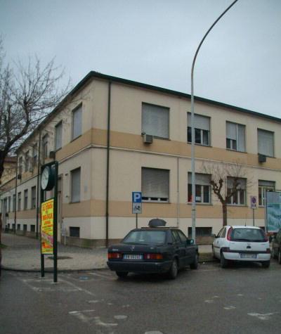 Uffici regionali all’ex 118 Attacco di SìAmo Lucca 