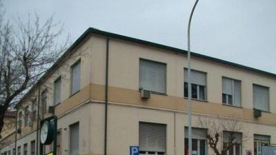 Uffici regionali all’ex 118 Attacco di SìAmo Lucca