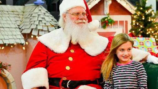 Al via “Altopascio è Natale” Tutti gli eventi in programma
