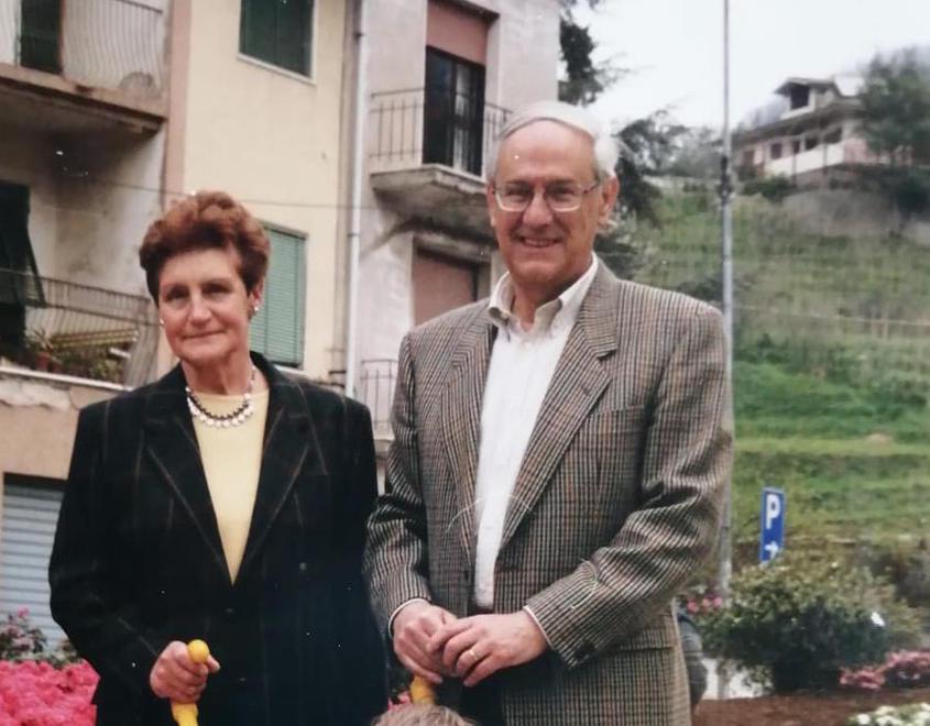 Due comunità piangono la maestra e anima culturale Gabriella Stefani 