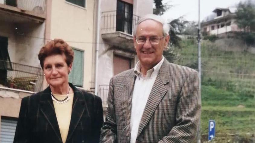 Due comunità piangono la maestra e anima culturale Gabriella Stefani