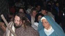 A Ghivizzano Alto oggi ci sarà la magia del presepe vivente
