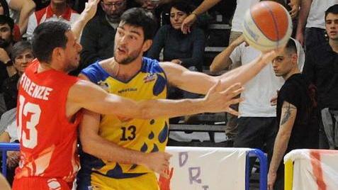 Il futuro in due partite per il Golfo Piombino Domani a Montecatini, poi il derby a Cecina