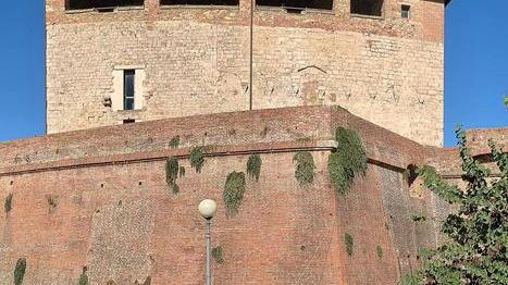Il maltempo fa rinviare il mercatino artigianale