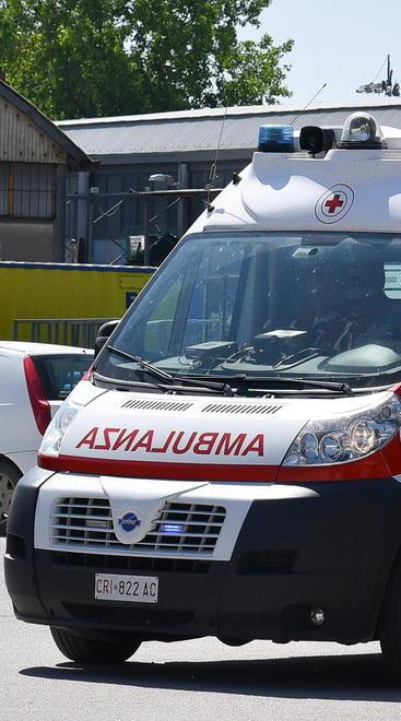 Trovato morto nel lettino, aveva solo 24 giorni 