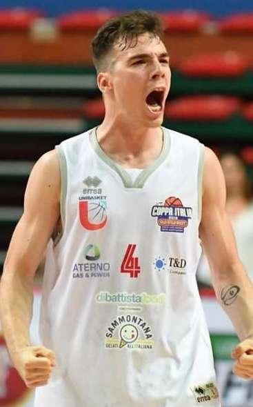 Il Cecina di coach Russo a Lucca per un’iniezione di fiducia 