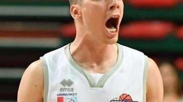 Il Cecina di coach Russo a Lucca per un’iniezione di fiducia
