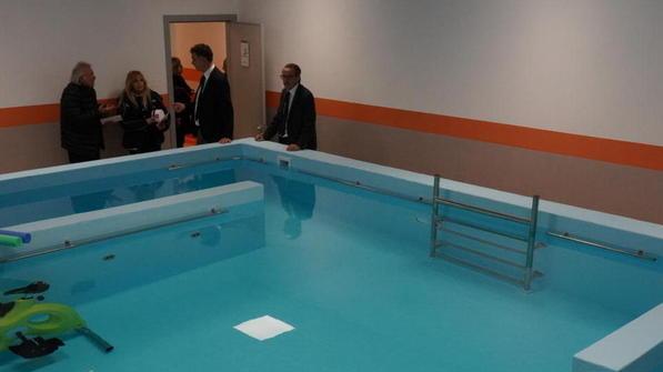 Ecco il Mini Hospital, il privato vuol essere all’avanguardia